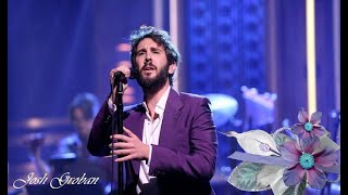 Josh Groban White Christmas [upl. by Quinton]