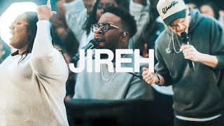 Jireh  Elevation Worship amp Maverick City [upl. by Eimaj855]