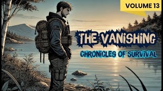 The Vanishing Chronicles of Survival  Audiobook  Volume 13  Manhwa Recap [upl. by Ecirtnahc]