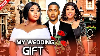 MY WEDDING RING  REGINA DANIELSCLINTON JOSHUAOLA DANIELS NEW COMEDY NOLLYWOOD 2024 MOVIES [upl. by Helms]