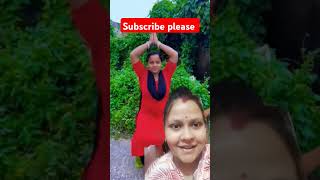 Jab Mai badal ban jau song comedy love viralvideo shortsviral newreel [upl. by Ilana395]