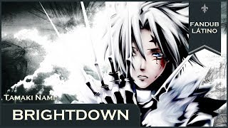 【Devy】Brightdown DGray Man Op 2『Fandub Español Latino』 [upl. by Omissam88]