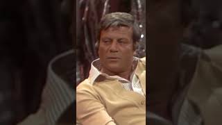 Acting Advice from The Legend Oliver Reed shots [upl. by Korey]