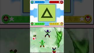 Mario Party DS  Parachutin’ Gallery [upl. by Web]