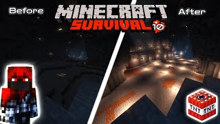 Episode 10 SPECIAL Builds Lets Play Minecraft  10 [upl. by Ddahc97]