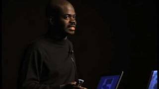 Googling the Brain on a Chip Kwabena Boahen Stanford University [upl. by Alcine603]