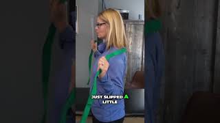 Boost Your Neck Health Easy Retraction Exercises [upl. by Gladstone]