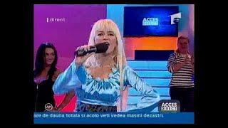 LORENNA MAI TII MINTE MAI BARBATE ACCES DIRECT ANTENA 1 [upl. by Eduardo]