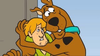 YO MAMA SO UGLY ScoobyDoo  Dogs [upl. by Siseneg514]