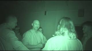 Shepton prison ghost hunt 2022 [upl. by Mag]