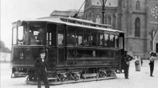 Franz Falckenhaus  Trams of Prague 2008 [upl. by Carolina]