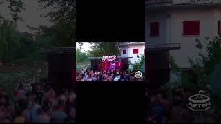 UZI FR Live Set AFTER Gattazzo XVI Live Torre Del Gattazzo 16062024 [upl. by Frasco296]