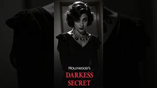 The Black Dahlia Hollywoods Most Infamous Unsolved Murder shortsfeed shortvideo [upl. by Arica790]