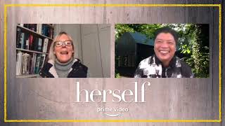 HERSELF Interview with Director Phyllida Lloyd [upl. by Thordia666]