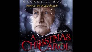 A CHRISTMAS CAROL  SOUNDTRACK [upl. by Ahola]