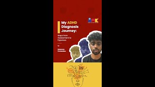 ADHD Diagnosis amp Steps In India In Your Budget adhd autism indiaautismcenter adhdawareness [upl. by Burleigh]