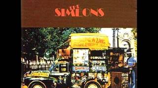 The Simeons  Dub Conference in London  Album [upl. by Simson]