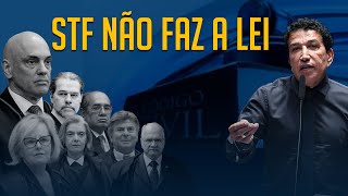 STF NÃO FAZ A LEI [upl. by Sup680]