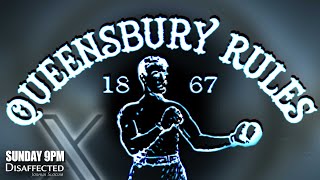 Queensbury Rules [upl. by Sehcaep309]