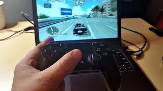 Connect a PS4 Controller to Your PC [upl. by Rubia160]