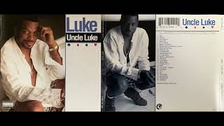 Uncle Luke amp Trick Daddy 2 SCARRED  Explicit 2 Live Crew VERB Skyywalker Records TRINA Lil Jon [upl. by Bloem236]