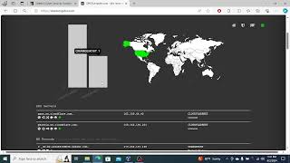 Beginners Guide to DNSdumpster DNS Reconnaissance Made Easy [upl. by Gladys]