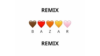 Hatik  Bazar REMIX [upl. by Faletti934]