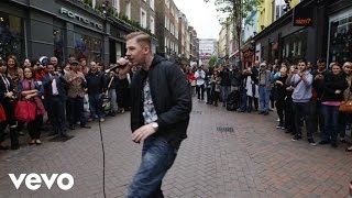 Professor Green  Remedy Vevo Go Show [upl. by Berkeley]