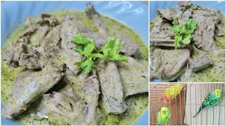 Kashmiri Chicken Yakhni Recipe  Eid Special Recipe [upl. by Oirotciv]