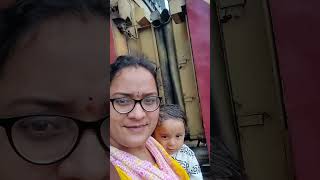 🚂 Thirupathi trip smarttelugupilla♥️ Thirupathi series13 [upl. by Pol270]