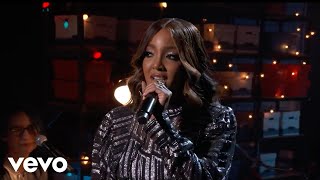 Mickey Guyton  All American Live from The American Music Awards  2021 [upl. by John]