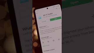 Check your WiFi signal strength  WiFi Network Security  internet speed boost  TP Link app review [upl. by Shelagh]