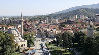 What to See amp Do in Bitola Macedonia [upl. by Snah661]