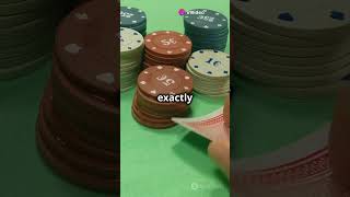 Master OMAHA Poker in 60 Seconds casinosecrets poker casinogame omaha howtoplay [upl. by Tiff]