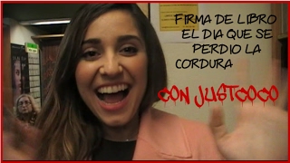 VloG 229 EL DIA QUE SE PERDIO LA CORDURA CON JUSTCOCO [upl. by Raddy]