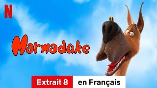 Marmaduke Extrait 8  BandeAnnonce en Français  Netflix [upl. by Milde]