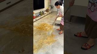 The new magic broom sweeping and mopping in one viralvideo shorts [upl. by Ameg]