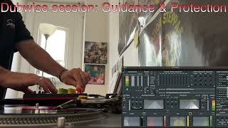 DJ NrY AmpFreqq mix Guidance amp Protection [upl. by Jourdain911]