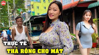 Cùng Gặp Gỡ Một Đất Nước Có Thủ Đô Rộng Thênh Thang Nhưng Không Một Bóng Người Thích Thả Rông ChoMát [upl. by Lig]