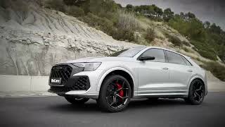 Audi Q8 CapCut Edit [upl. by Eniamrahc]