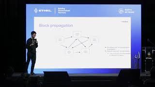 ETHKL24  Kai Jun Eer Monad Challenges of Building a High Throughput Blockchain [upl. by Reginauld]