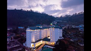 Araliya Red Hotel Nuwara Eliya [upl. by Dijam848]