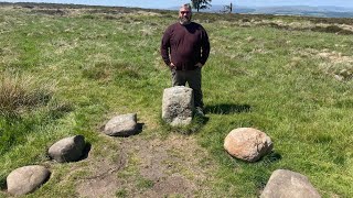 The Sheriffmuir Stones [upl. by Arannahs865]