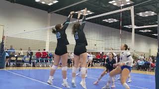 Indianapolis MidEast Qualifier CMASS 18 Black 22 [upl. by Roderica323]