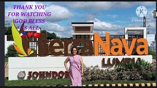 TIERRA NAVA LUMBIA CAGAYAN DE ORO CITY OFW LIFE AND INVESTMENT [upl. by Shane]