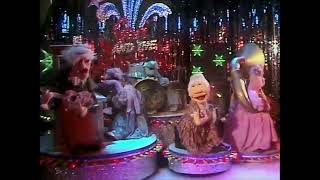 Muppet Songs Geri and the Atrics  Who Put the Bomp in the Bomp Bomp Bomp [upl. by Nottnerb]