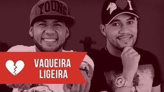 ZECA BOTA BOM E ELSON VAQUEIRO VAQUEIRA LIGEIRA [upl. by Ahsitnauq]