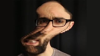 Vsauce amp iDubbbz  Hey thats pretty good  10 minute MEME [upl. by Kenleigh]