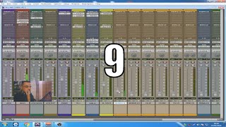 EQUALIZANDO CONGAS E BONGOS PARTE 9  Abaixar Plugins Gratis [upl. by Leksehc]