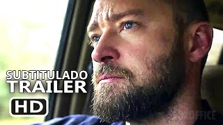 Palmer 2021  Tráiler Oficial Subtitulado  Película Con Justin Timberlake [upl. by Eserahc]